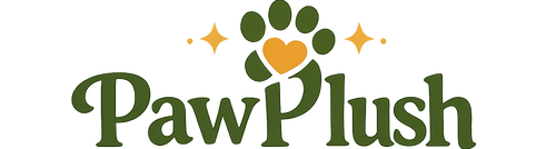 Paw Plush